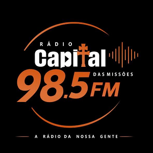 Rádio Capital Das Missões FM 98,5